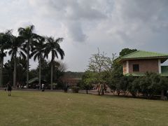 -侯臣咖啡文化村