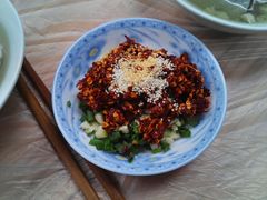 -向阳豆花馆(奥特斯商业广场店)