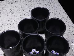 -百威KTV(恒福路店)