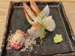 -鮨政·Omakase(万象城店)