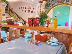 -茶油香闽南菜·花园餐厅(前埔店)