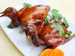 -点都德(盘福楼店)