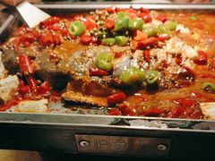 -炉鱼(西溪银泰城店)
