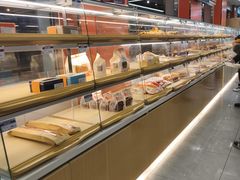 -新侨三宝乐面包店(崇文门店)