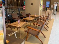 -théATRE 茶聚场(王府中環店)