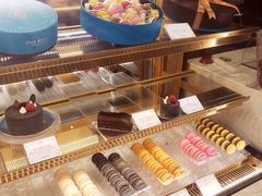 -PAUL LAFAYET 法式甜品(国金中心商场店)