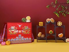 -北京稻香村(西单购物中心店)