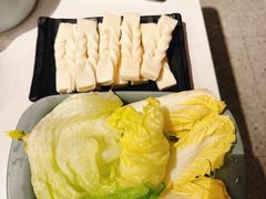 -小街猪手(团结湖店)