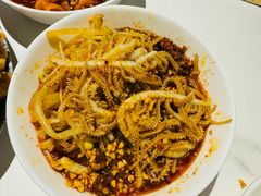 -付小姐在成都(五道口店)