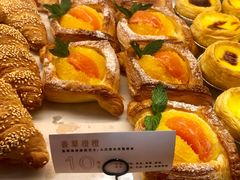 -幸福西饼面包茶饮(车公庙店)