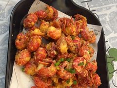 -巴厘龙虾·榜首油焖大虾(洞庭·艺术洋房店)