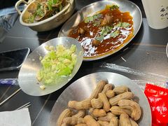 -老虎滩大连海鲜烧烤(建邺云锦路总店)