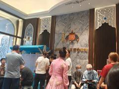 -哈啾嗨·新概念蒙餐(红星新城店)