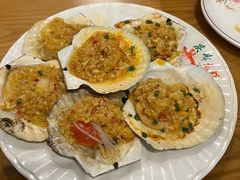 -庆峰龙虾烧烤(合肥一店)