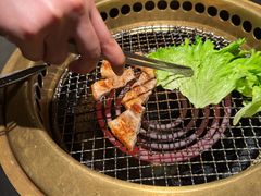 -谷牛和牛烤肉(漕河泾印象城店)