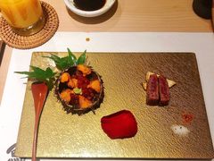 -鮨一日本料理(大中华店)