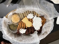 -La Porte de Paris 巴黎之门法式甜品