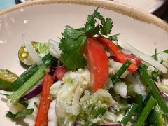 -CHINCHIN 青青·泰国料理(万象食家店)