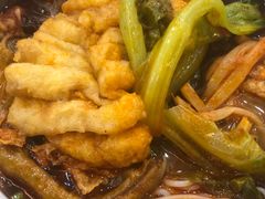 -居鲜味螺蛳粉(客村店)