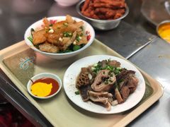 -梓记牛什(總店)