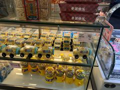 -爱维尔阳光蛋糕(越湖店)