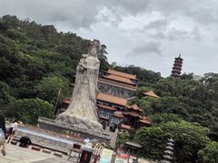 -南沙天后宫景区