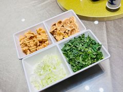 -百叶居·老北京涮羊肉(鼓楼店)