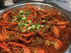 -李叔叔虾蟹大排档(青羊店)
