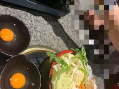 -NIUAN牛庵·日式和牛烧肉(恒隆店)