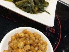 -杨记大丰收鱼庄(国贸店)