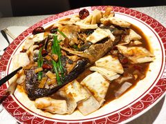 -旺顺阁·北京菜(北辰上品+)