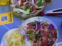 -棒小伙·齐齐哈尔烤肉(龙茗路店)