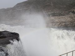 -陕西黄河壶口瀑布旅游区