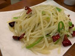 -香江小厨 The Kitchen(香江俱乐部店)