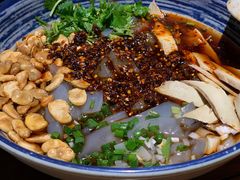 浑源凉粉-蔡家酒楼(一德街店)