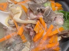 -点蹄擂椒猪脚饭(天虹汇一城店)