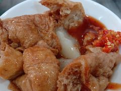 -韦记牛杂汤(清晖园店)