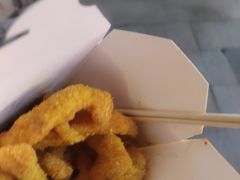 -味子夫鸡柳(解放碑总店)