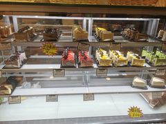 -蜂蝶来饼店(拱北总店)