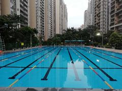 -猎德游泳池(猎德花园店)