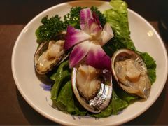 -捞神煲汤火锅(湖滨商业街店)