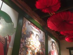 -弄堂小笼包(西青中北永旺购物中心店)