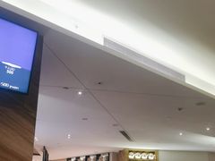 -元素自助餐厅·生蚝·海鲜·刺身(萝岗汇华希尔顿逸林酒店)