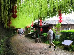 -观澜山水田园