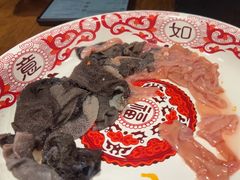 -馋虫重庆火锅(玉林南街店)