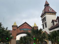 -歌斐颂巧克力小镇