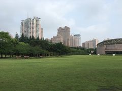 -上海市龙华烈士陵园