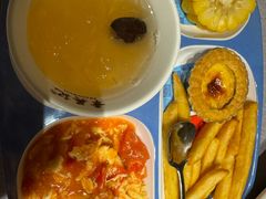 -章吴记喜瑞餐厅(东东城店)