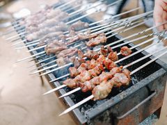 -古柏渡飞黄旅游区