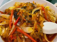 五柳炸蛋-文记壹心鸡(宝华路店)